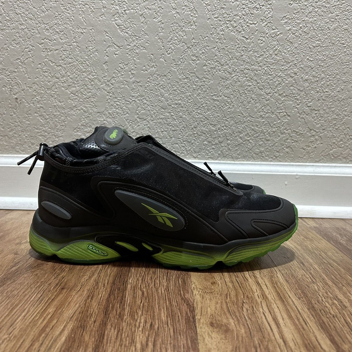 Misbhv × Reebok Reebox x MISBHV DMX Zip Size US 12 / EU 45 - 1 Thumbnail
