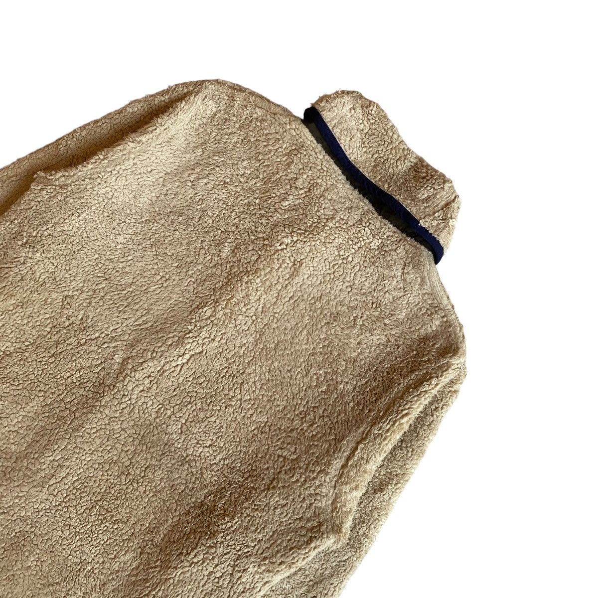 Beams Plus × Japanese Brand Beams+ Shawll Collar Fleece Jacket Size US L / EU 52-54 / 3 - 3 Thumbnail