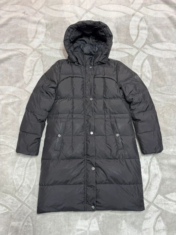 Other Levinsky 1869 Puffer Down Coat Long Jacket size 40 L Size L / US 10 / IT 46 - 1 Thumbnail