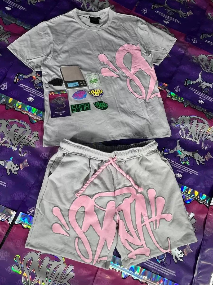 Other syna rep 1:1 Size US XL / EU 56 / 4 - 8 Thumbnail