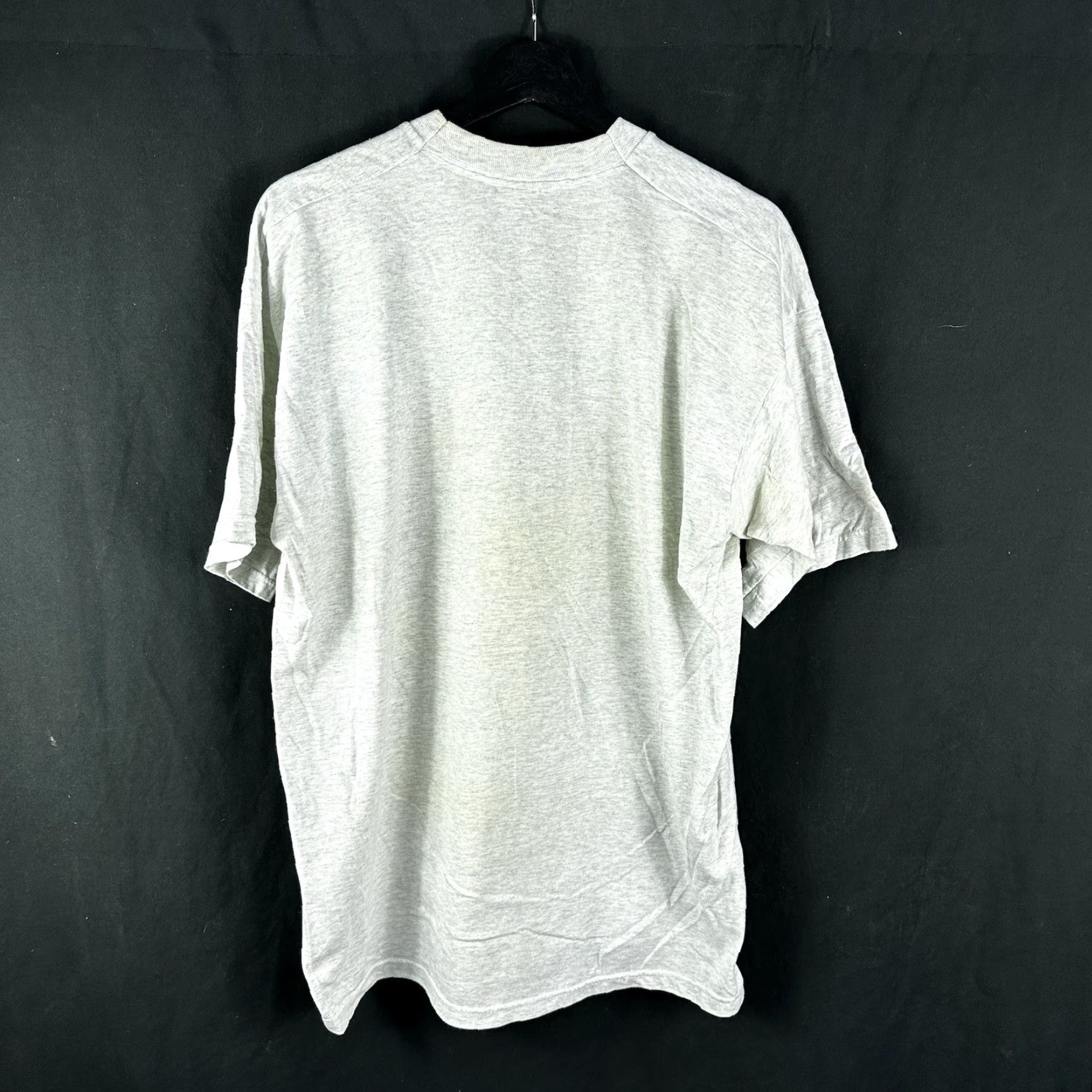 Vintage VINTAGE 90s Studebaker Classic Car T-shirt XL Size US XL / EU 56 / 4 - 4 Thumbnail