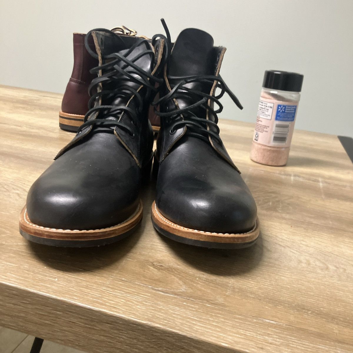 Oak Street Bootmakers Trench boot Size US 11 / EU 44 - 2 Thumbnail