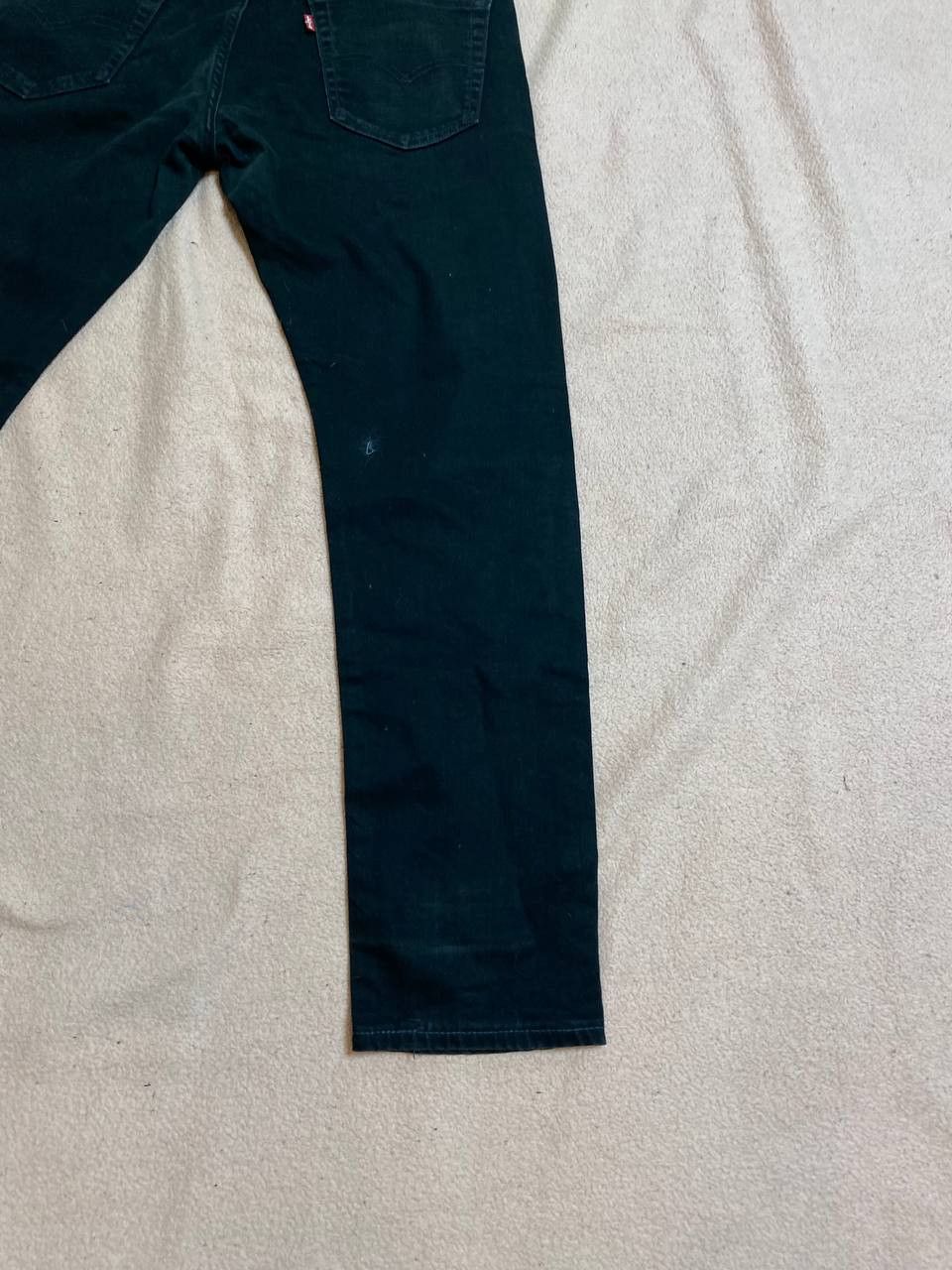 Levi's × Vintage Levis archive vintage denim jeans size 34 Size US 34 / EU 50 - 17 Thumbnail