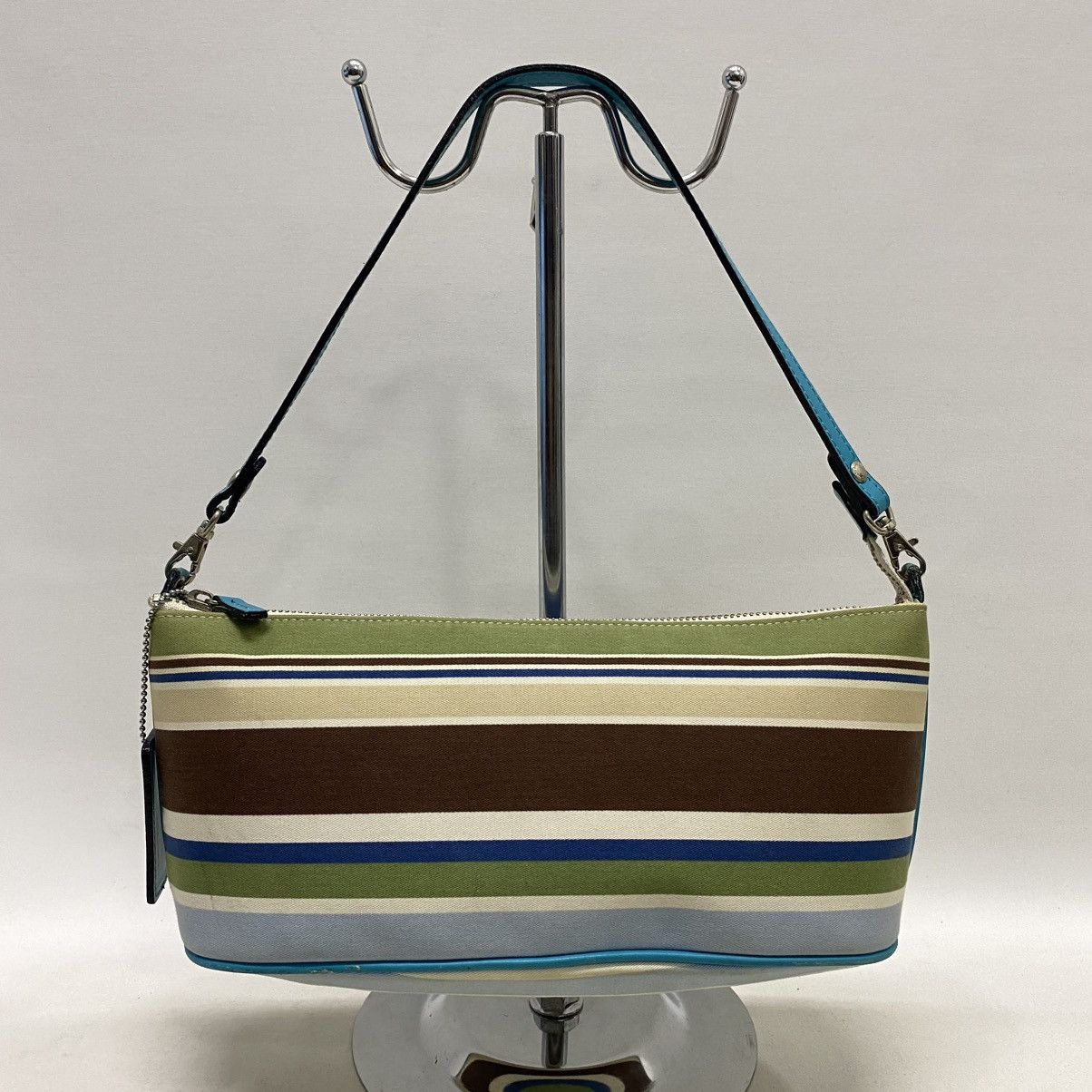 Burberry ‼️LASTDROP‼️ AUTHENTIC BURBERRY BLUE LABEL SHOULDER BAG Size ONE SIZE - 2 Thumbnail