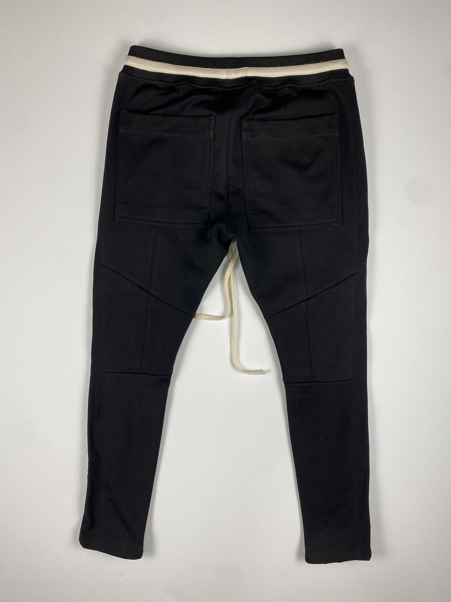 Fear of God Fear of God 5th Collection Track Pants Size US 28 / EU 44 - 2 Thumbnail