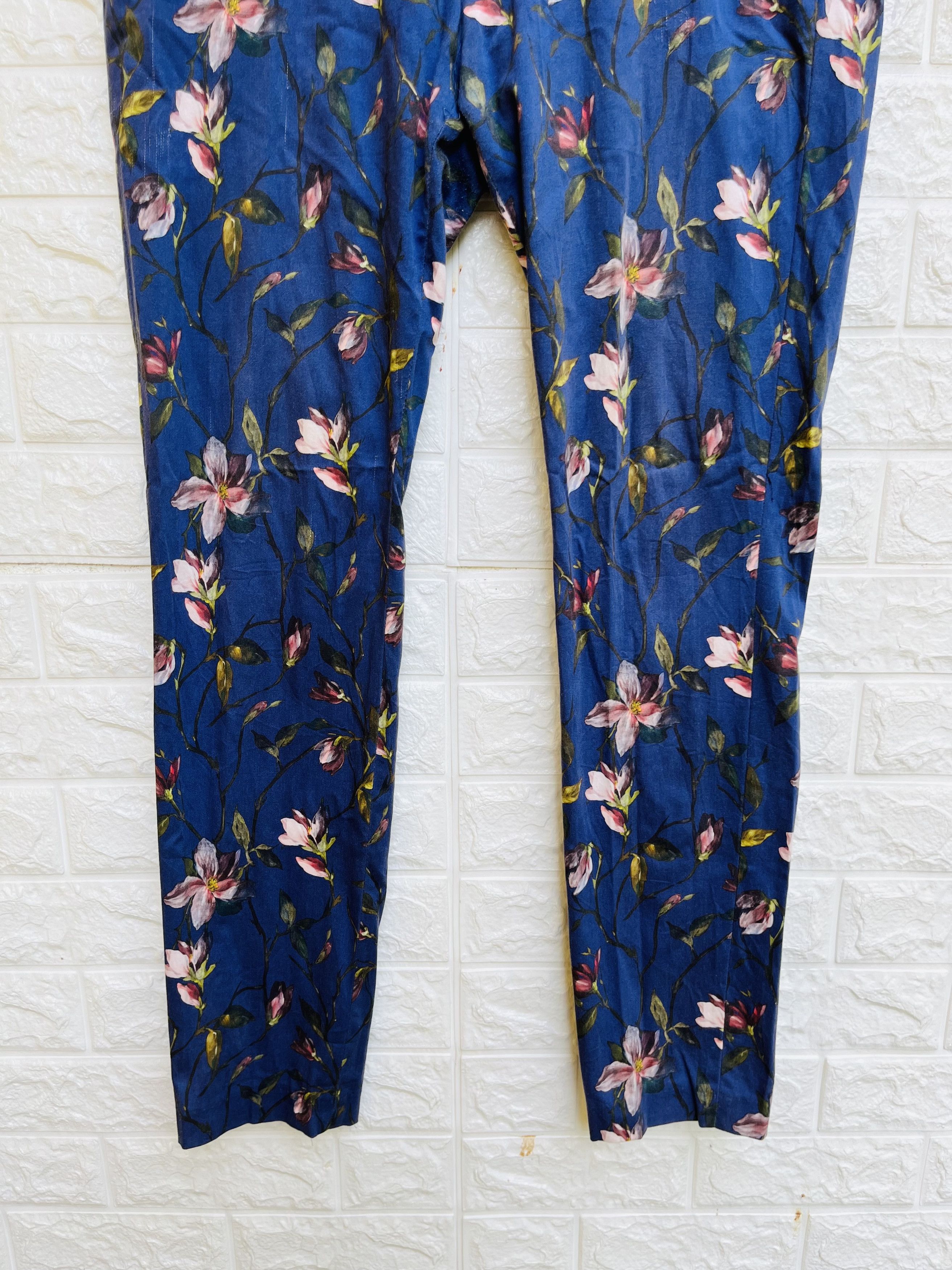 Japanese Brand × Vintage Vintage Topman Japanese Designer Fashion Style Size US 32 / EU 48 - 4 Thumbnail