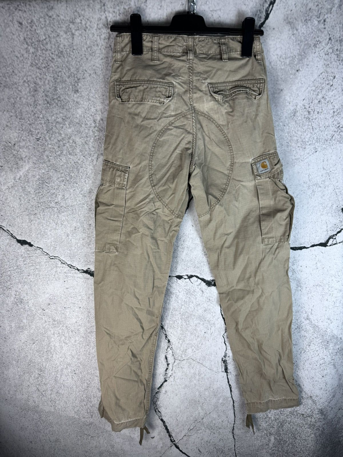 Carhartt 26x32 WIP Regular Cargo Pants
