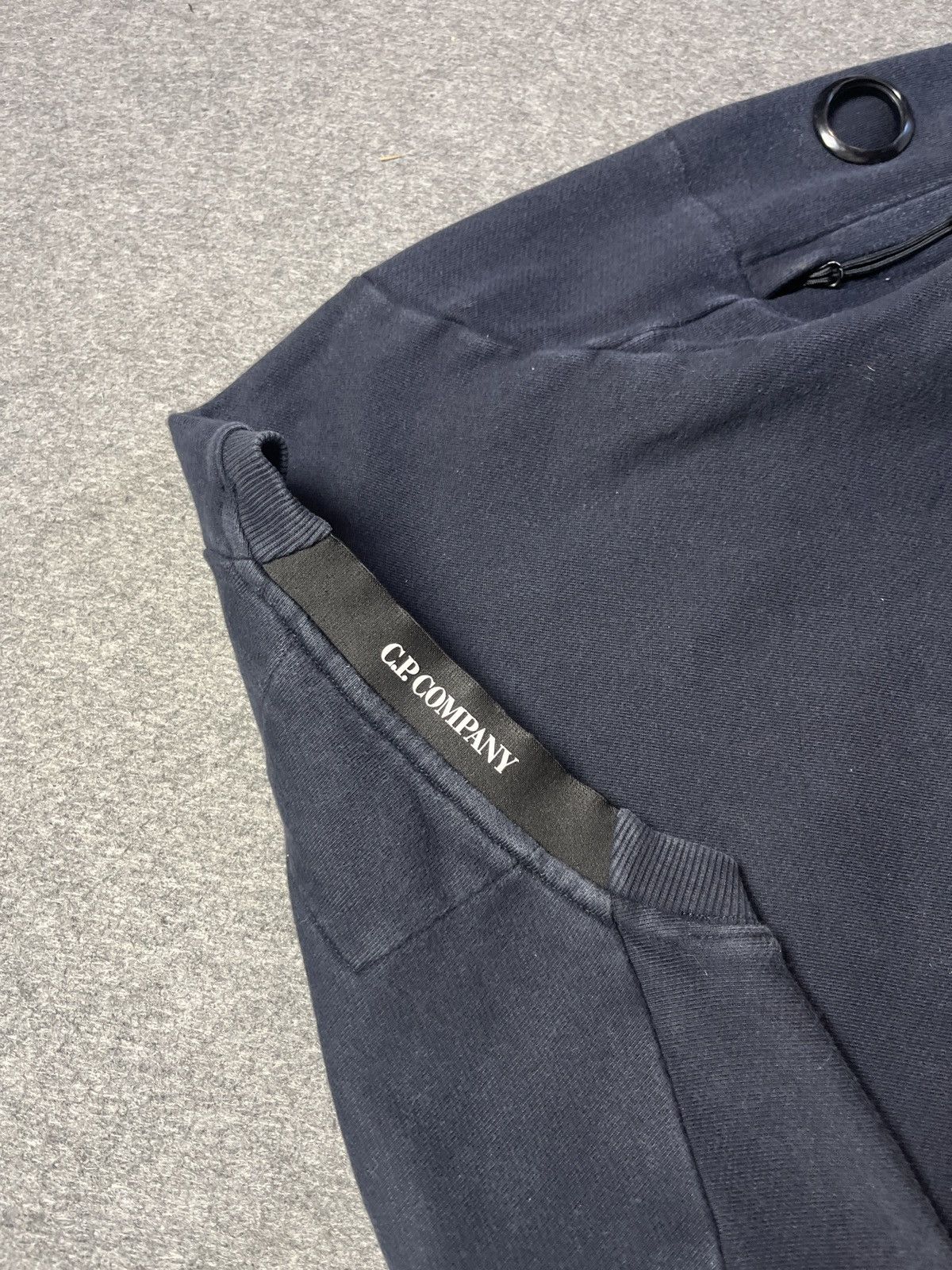 C.P. Company C.P. Company sweatshirt Size US L / EU 52-54 / 3 - 2 Thumbnail