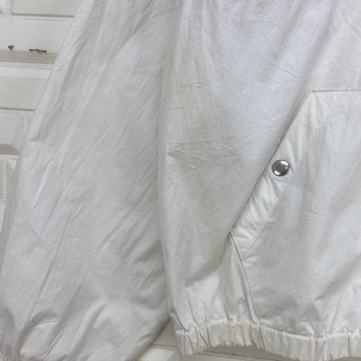 Polo Ralph Lauren Vintage 90s Polo by Ralph Lauren Multicolour Light Jacket Size US M / EU 48-50 / 2 - 13 Thumbnail