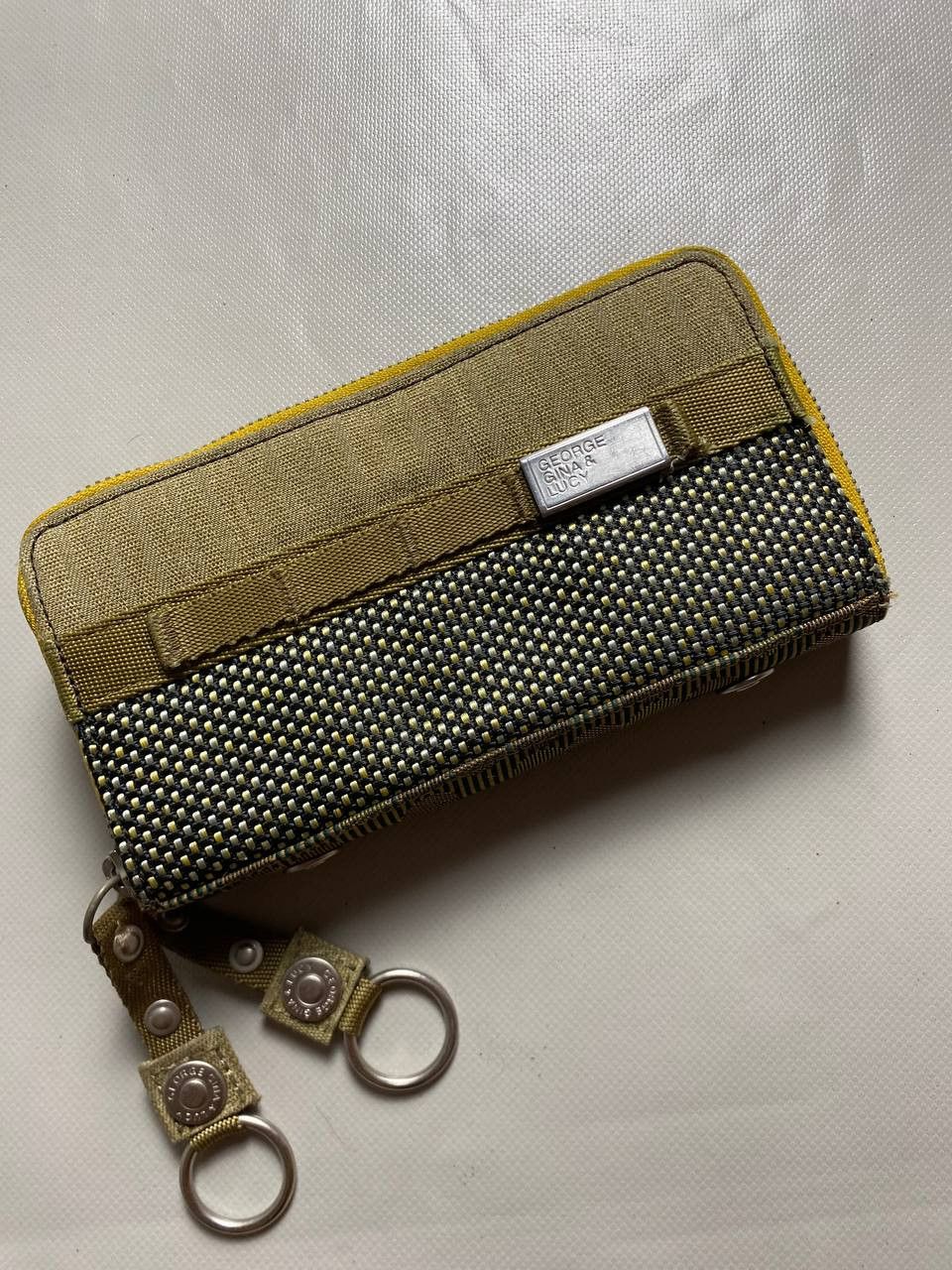 George Gina & Lucy George Gina Lucy GGL Wallets Size ONE SIZE - 4 Thumbnail