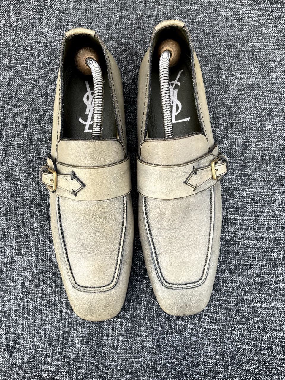 Yves Saint Laurent Yves Saint Laurent Size US 8 / EU 41 - 5 Thumbnail
