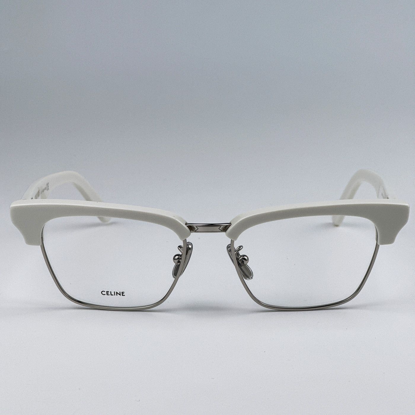 Celine NEW Celine CL50026U 017 Women Eyeglasses CL 50026U Size ONE SIZE - 4 Thumbnail