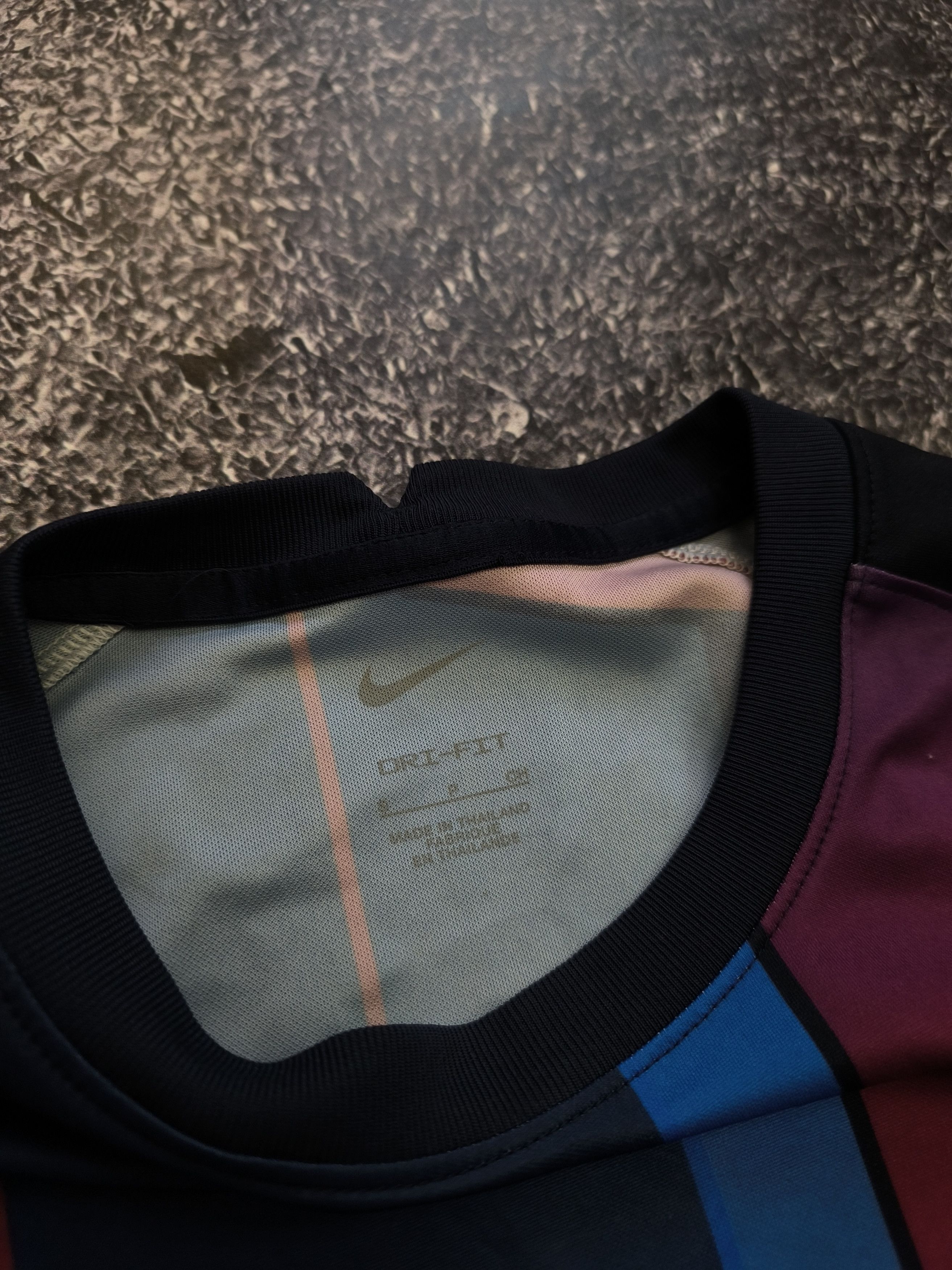 Nike Vintage traning jersey 2022 Size S / US 4 / IT 40 - 2 Thumbnail