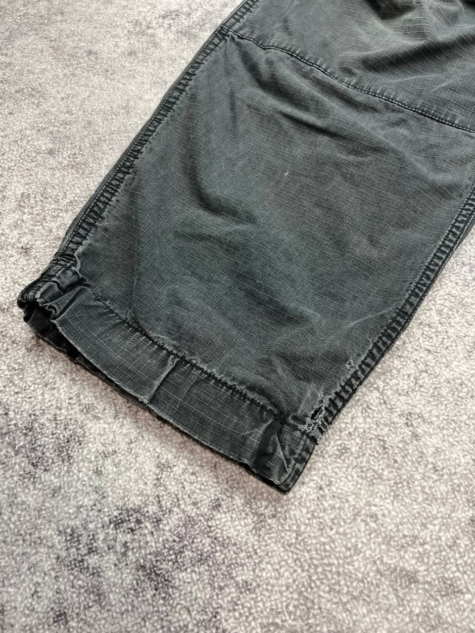 Carhartt Vintage Carhartt Cargo Pants Work Wear Size US 32 / EU 48 - 17 Thumbnail