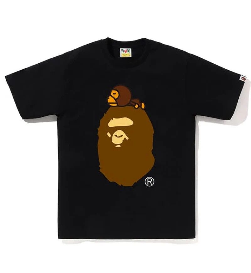 Bape Bape Milo Tee Size ONE SIZE - 1 Preview
