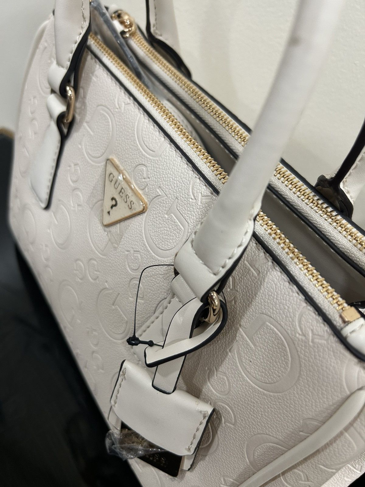Guess Guess hand bag Size ONE SIZE - 2 Thumbnail