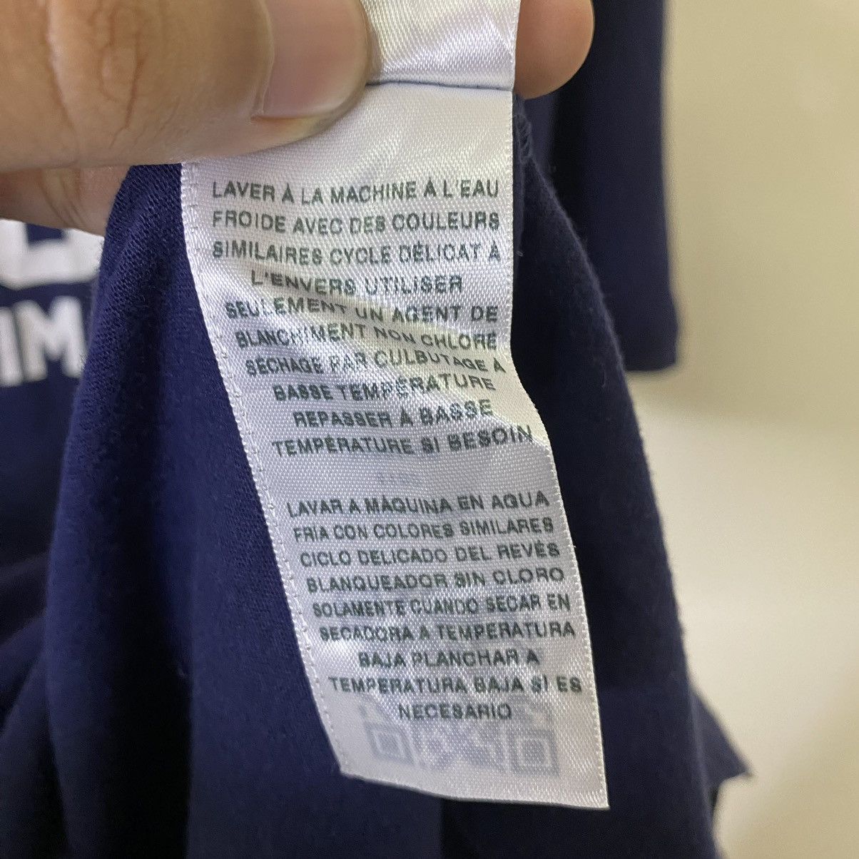 True Religion True Religion Denim Co OG Buddha Logo T Shirt Size US M / EU 48-50 / 2 - 6 Thumbnail