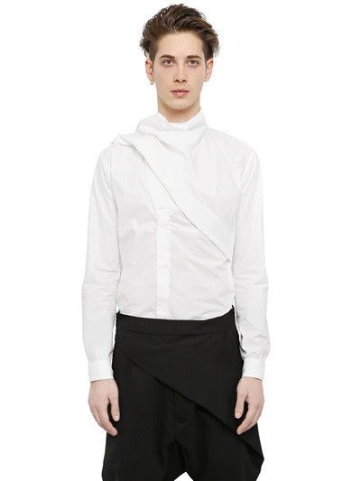 Rick Owens Sphinx fw15 Shirt