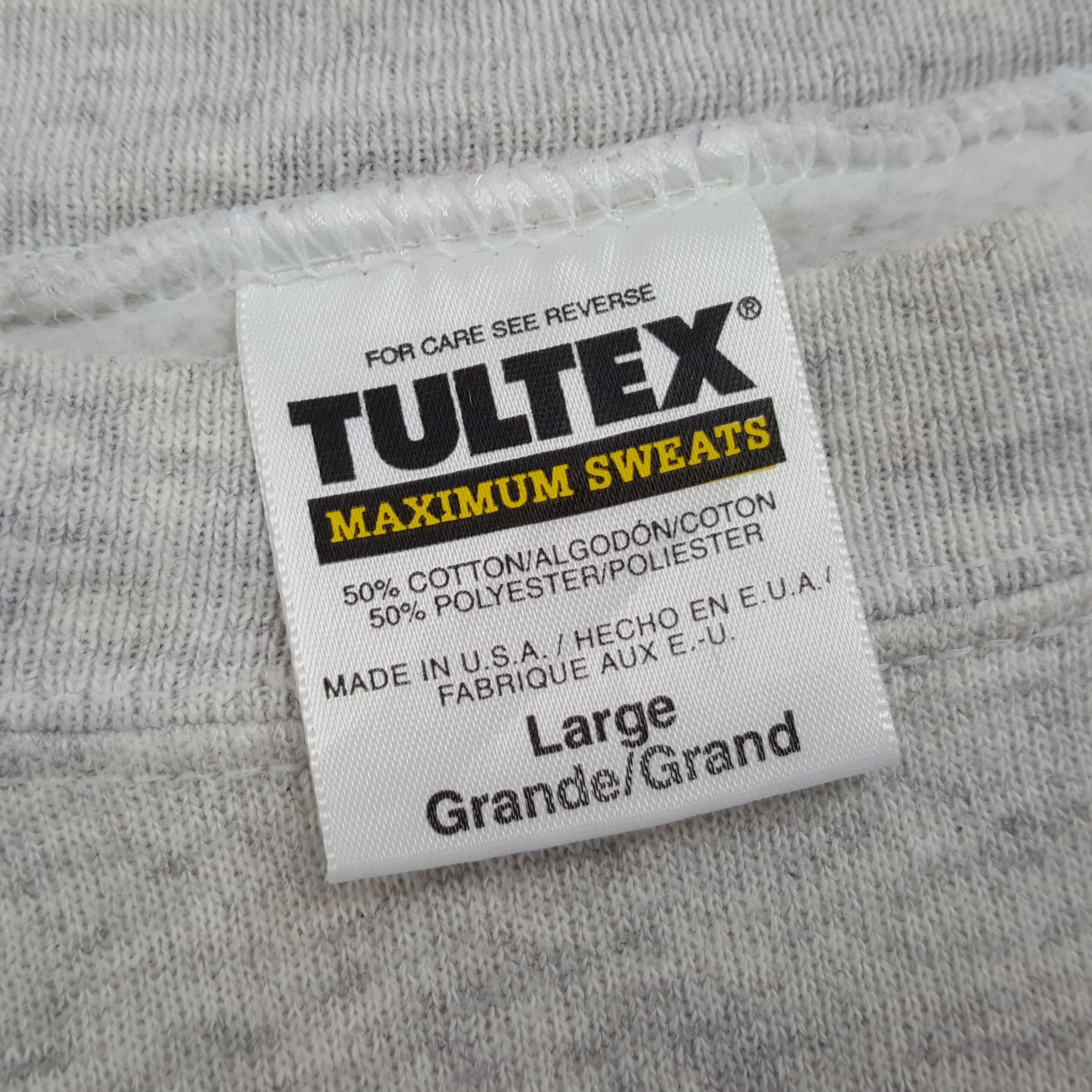 NFL NFL Green Bay Packers Super Bowl Vintage Sweatshirt Size US L / EU 52-54 / 3 - 8 Thumbnail
