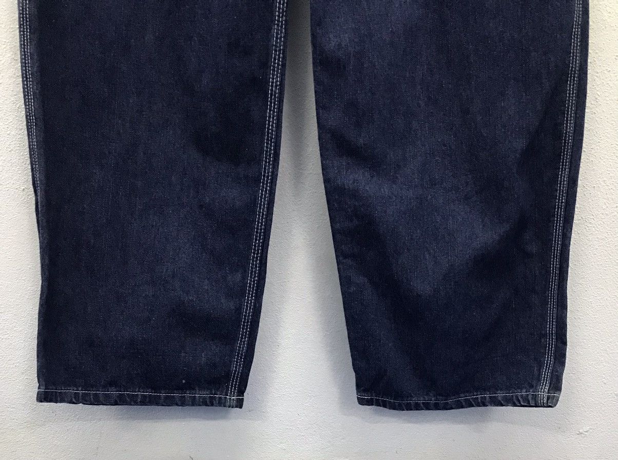 Request Jeans × Vintage Vintage Request Overall Size US 34 / EU 50 - 14 Thumbnail
