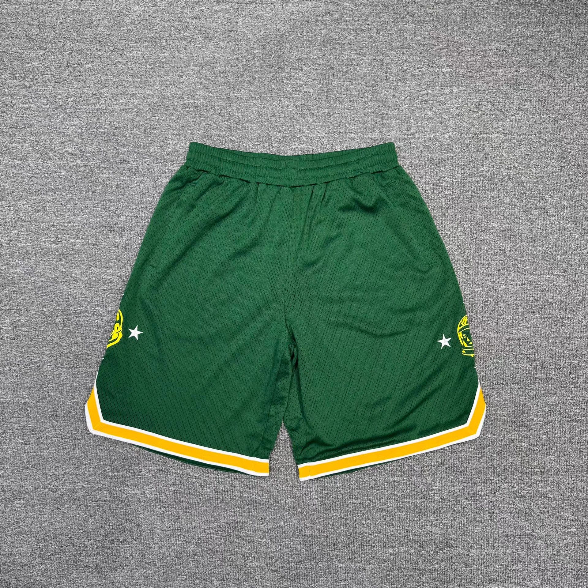 Billionaire Boys Club BBC Athletic Shorts Q5 Size US 34 / EU 50 - 1 Thumbnail