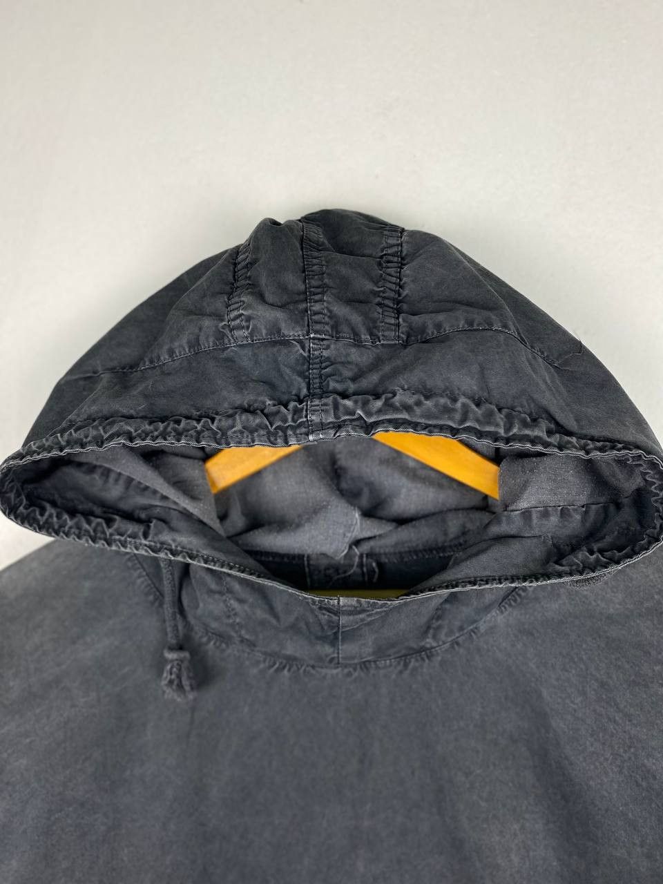 Japanese Brand vintage military style faded hoody nice design Size US L / EU 52-54 / 3 - 2 Thumbnail