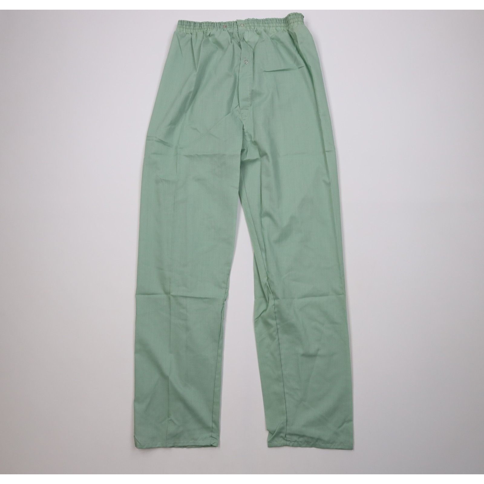 Vintage Vintage 70s Streetwear 2 Piece Lightweight Pajamas Set Size US M / EU 48-50 / 2 - 10 Thumbnail