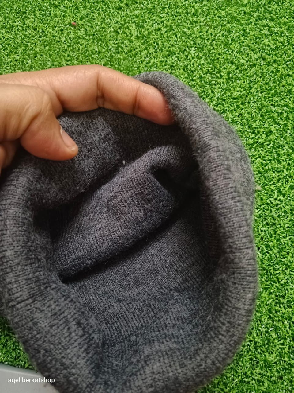 Puma PUMA Beanie Size ONE SIZE - 7 Thumbnail