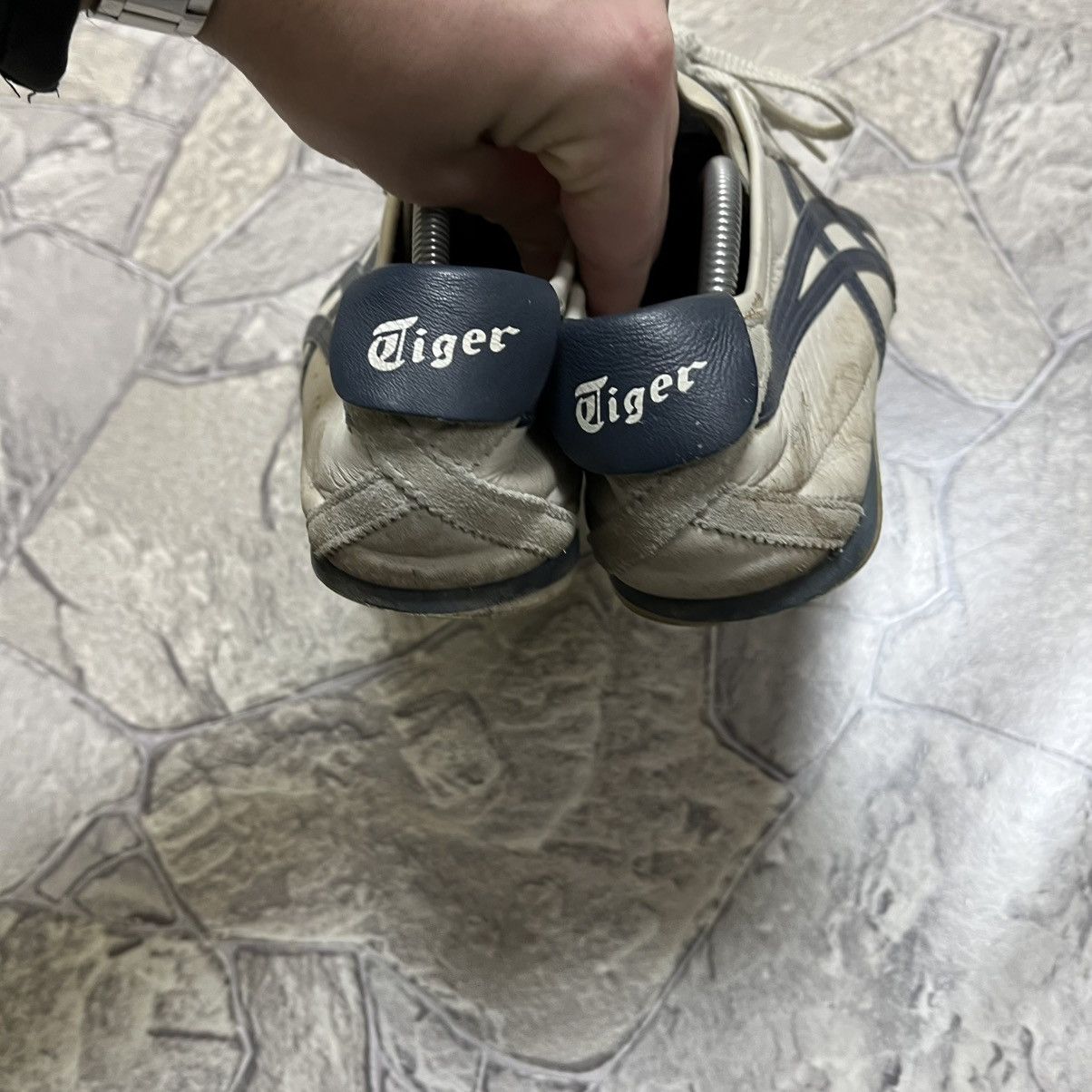 Asics Asics Onitsuke Tiger sneakers Size US 9.5 / EU 42-43 - 7 Thumbnail