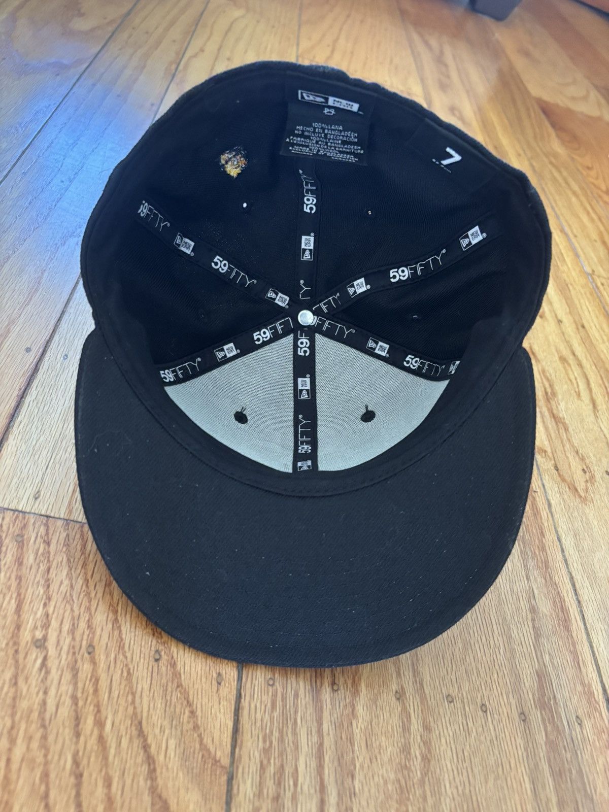 Feature × New Era Feature x new era star butterfly fitted size 7 Size ONE SIZE - 4 Thumbnail