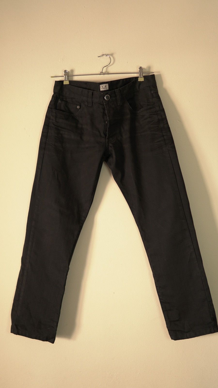 C.P. Company C.p company navy Jean Size US 31 - 2 Thumbnail