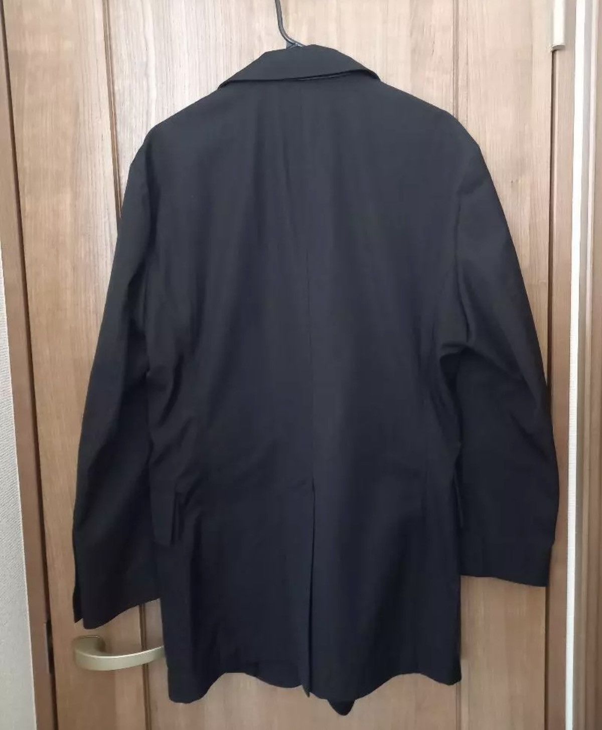 Tom Ford Tom Ford Men’s Sartorial jacket Field Jacket Limited Edition Size 40R - 17 Thumbnail