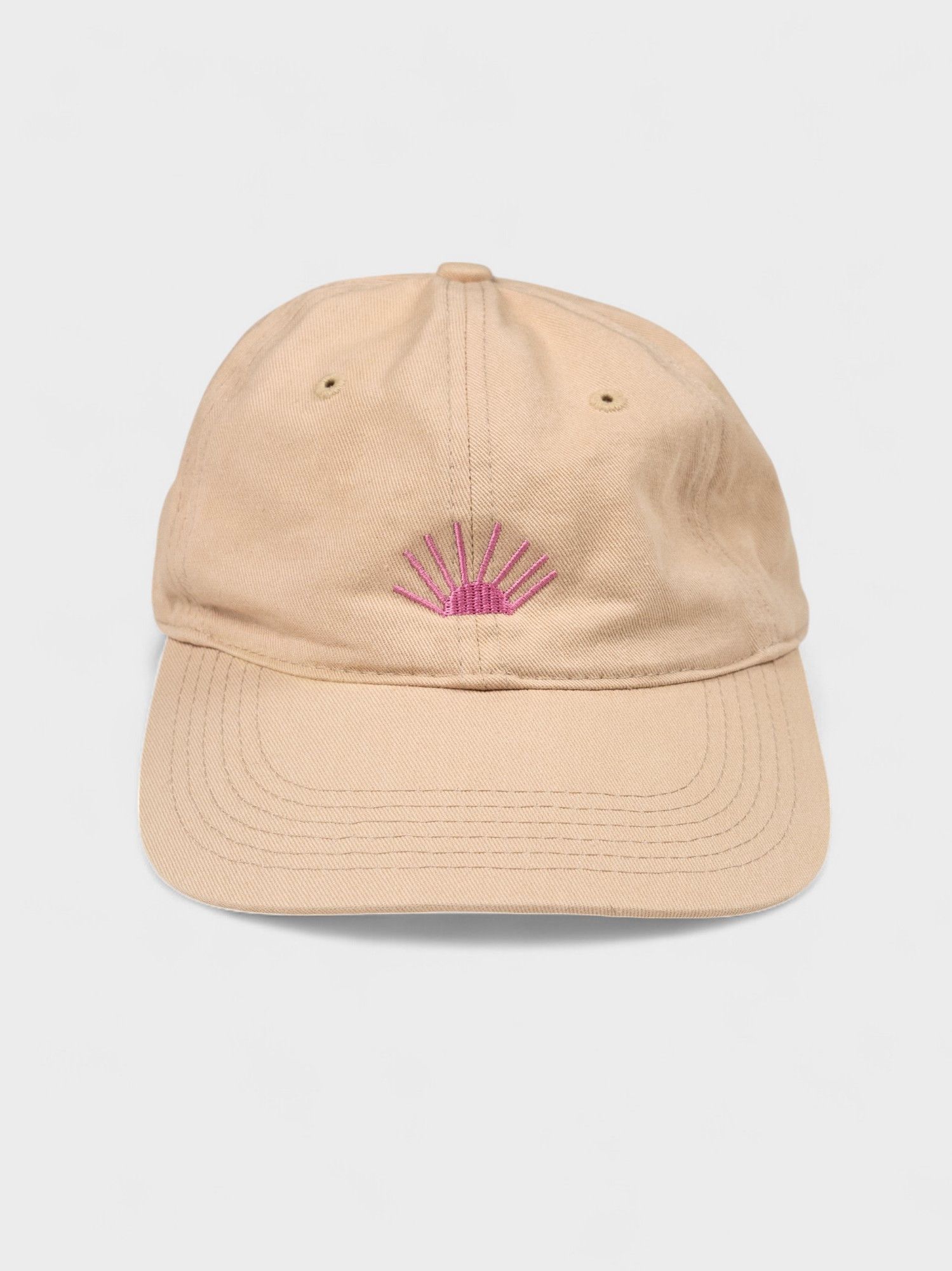 Gosha Rubchinskiy RARE Gosha Rubchinskiy X Timur Novikov 2015 Rising Sun cap Size ONE SIZE - 1 Thumbnail