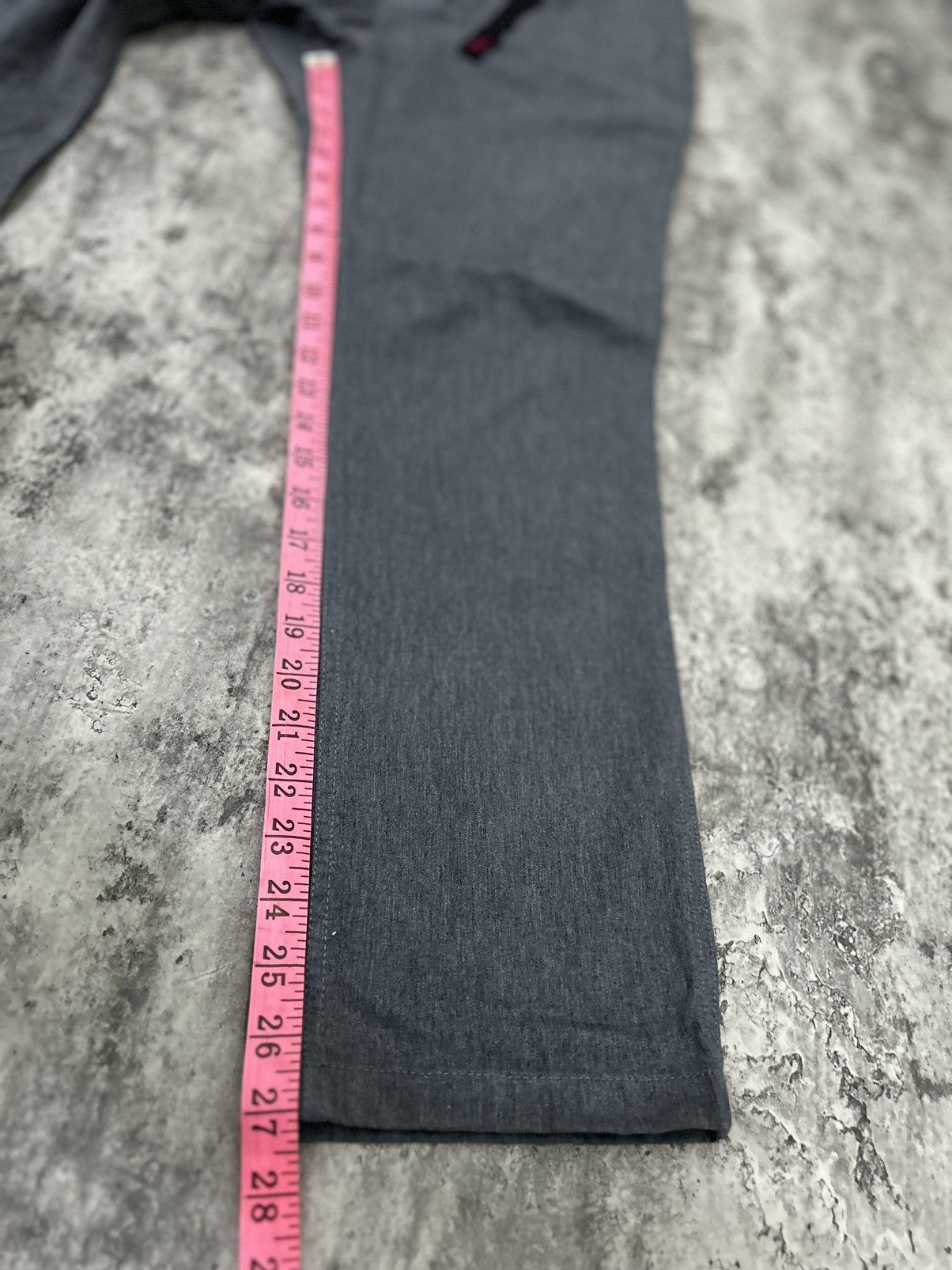 Gramicci × Japanese Brand Gramicci Pants Size US 30 / EU 46 - 19 Thumbnail