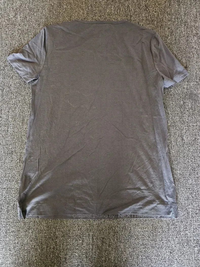 Loro Piana Loro Piana Women's Gray Short. Size L / US 10 / IT 46 - 4 Thumbnail