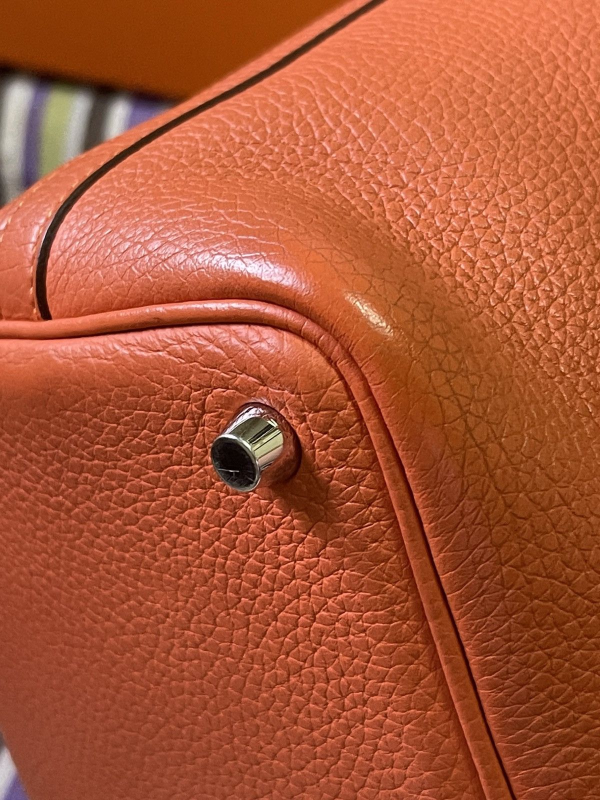 Hermes Hermes Picotin 18 Size ONE SIZE - 8 Thumbnail