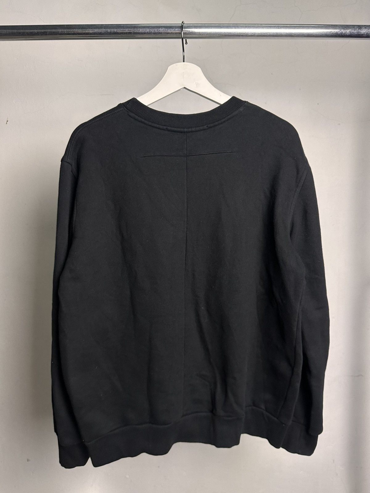 Givenchy Riccardo Tisci Monkey Brothers Cuban Fits Size US L / EU 52-54 / 3 - 4 Thumbnail