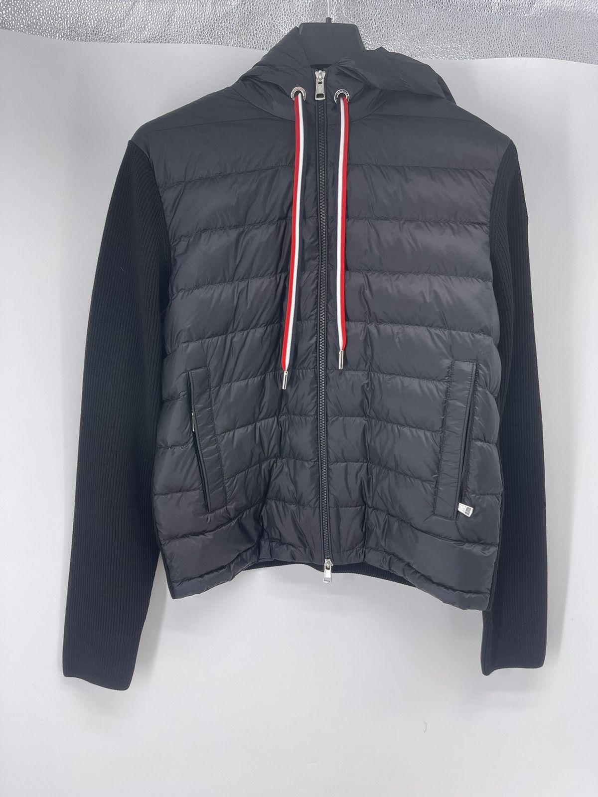 Moncler Moncler Padded Jacket Size S Size US S / EU 44-46 / 1 - 2 Thumbnail