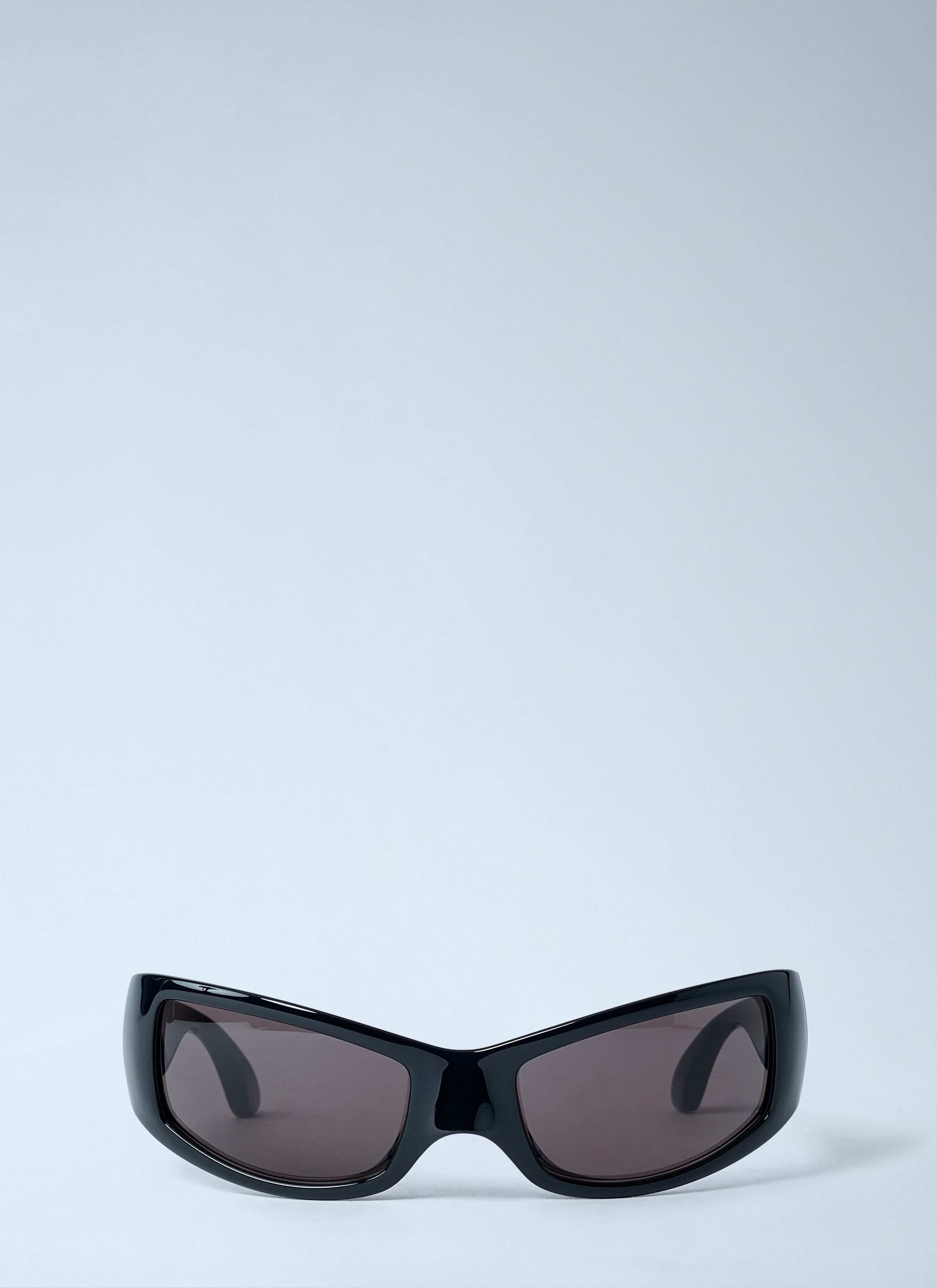 Balenciaga Raven Cat Sunglasses Size ONE SIZE - 1 Thumbnail