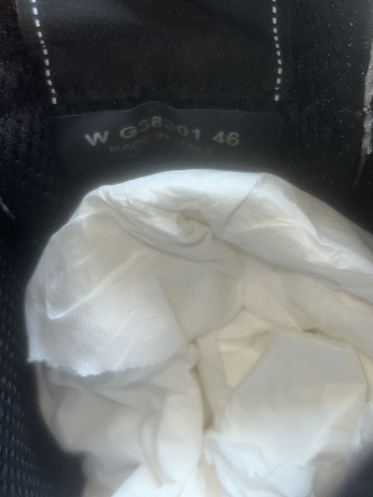 Chanel Chanel sneakers brand new verified authentic size 46 Size US 12 / EU 45 - 20 Thumbnail