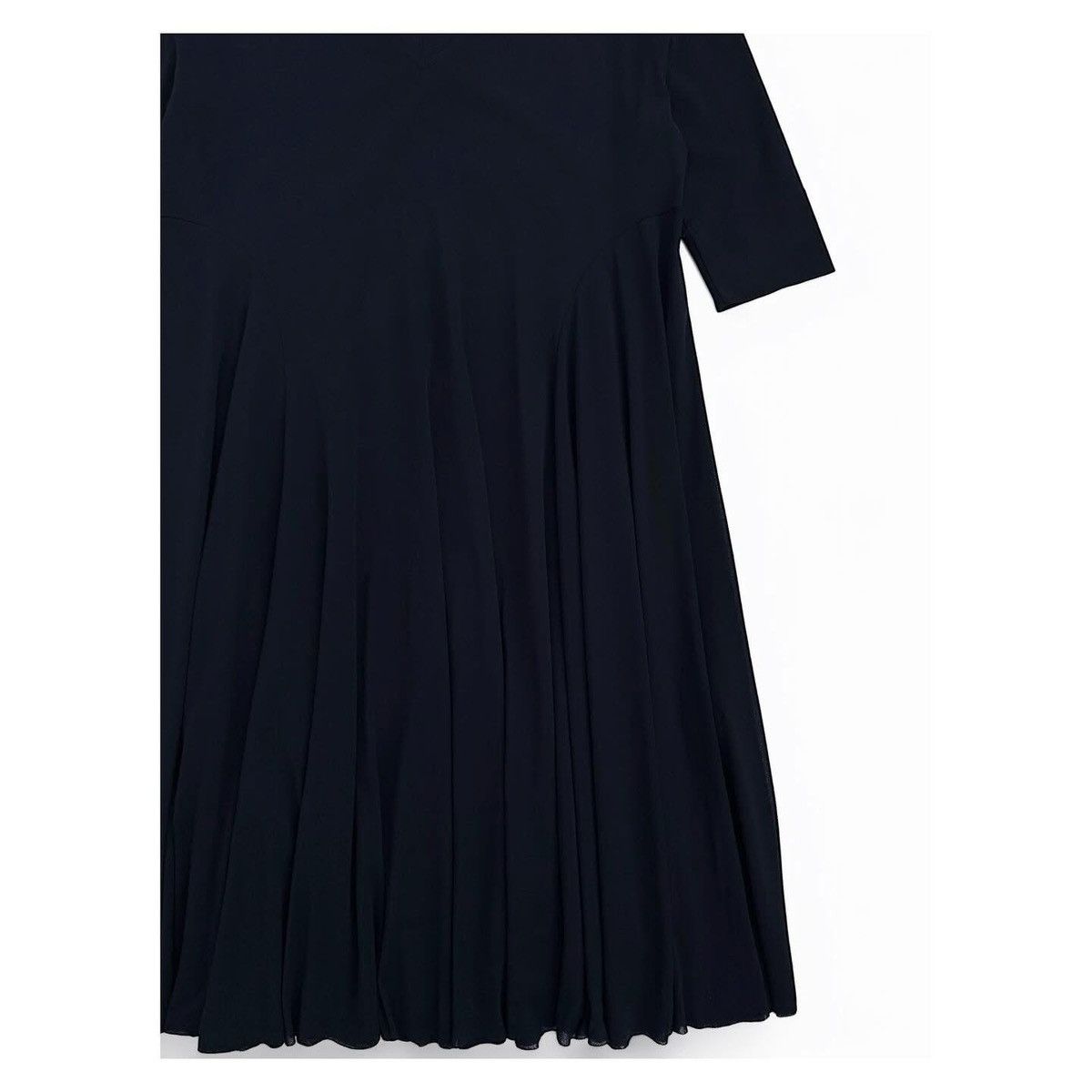 Jil Sander Jil Sander Dress Size XXS / US 00 / IT 34 - 3 Thumbnail