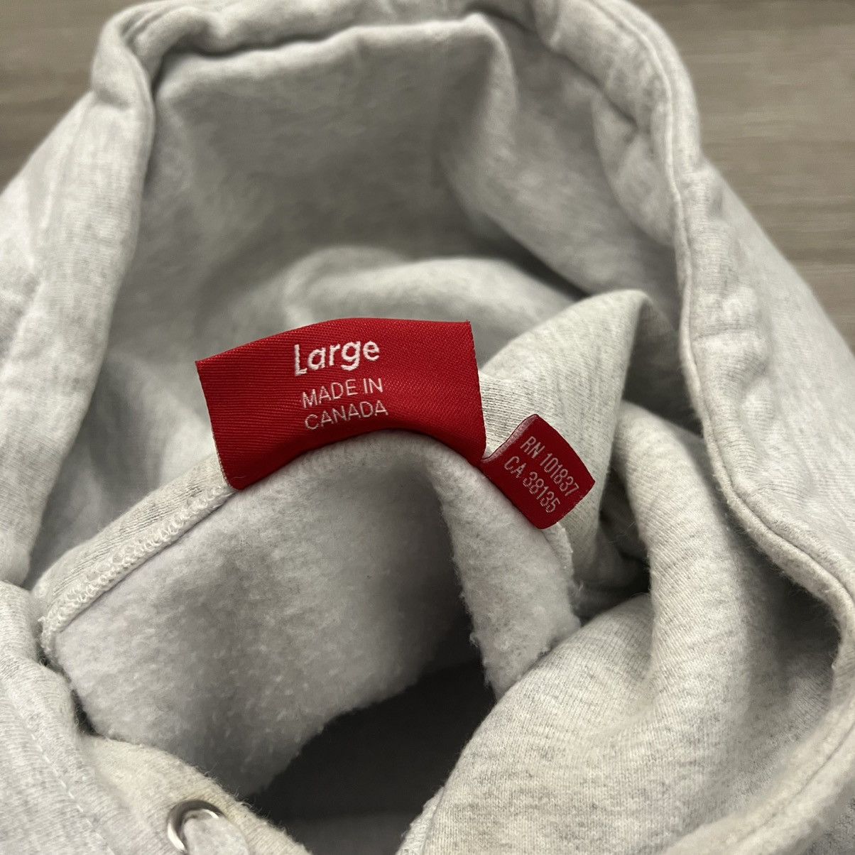 Supreme Supreme Camo Box Logo Hoodie FW23 Size US L / EU 52-54 / 3 - 9 Thumbnail