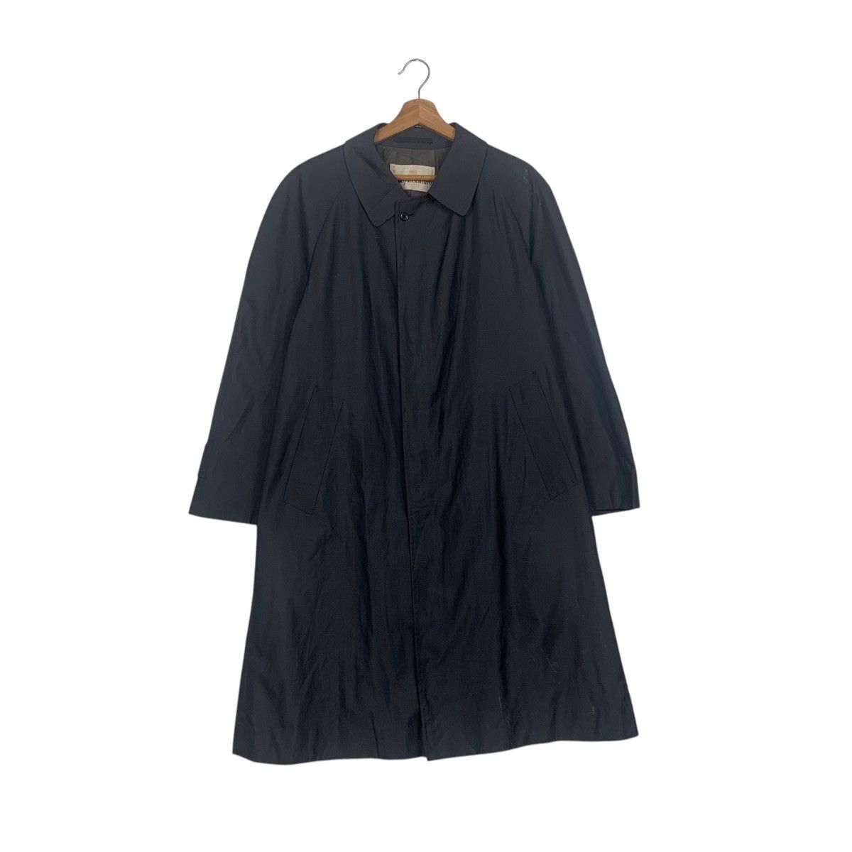 Aquascutum Aquascutum Trenchcoat Size US M / EU 48-50 / 2 - 1 Thumbnail