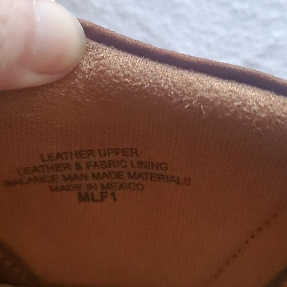 Born Born Slade Slipon Sz. 14 Shoes Size US 14 / EU 47 - 10 Thumbnail