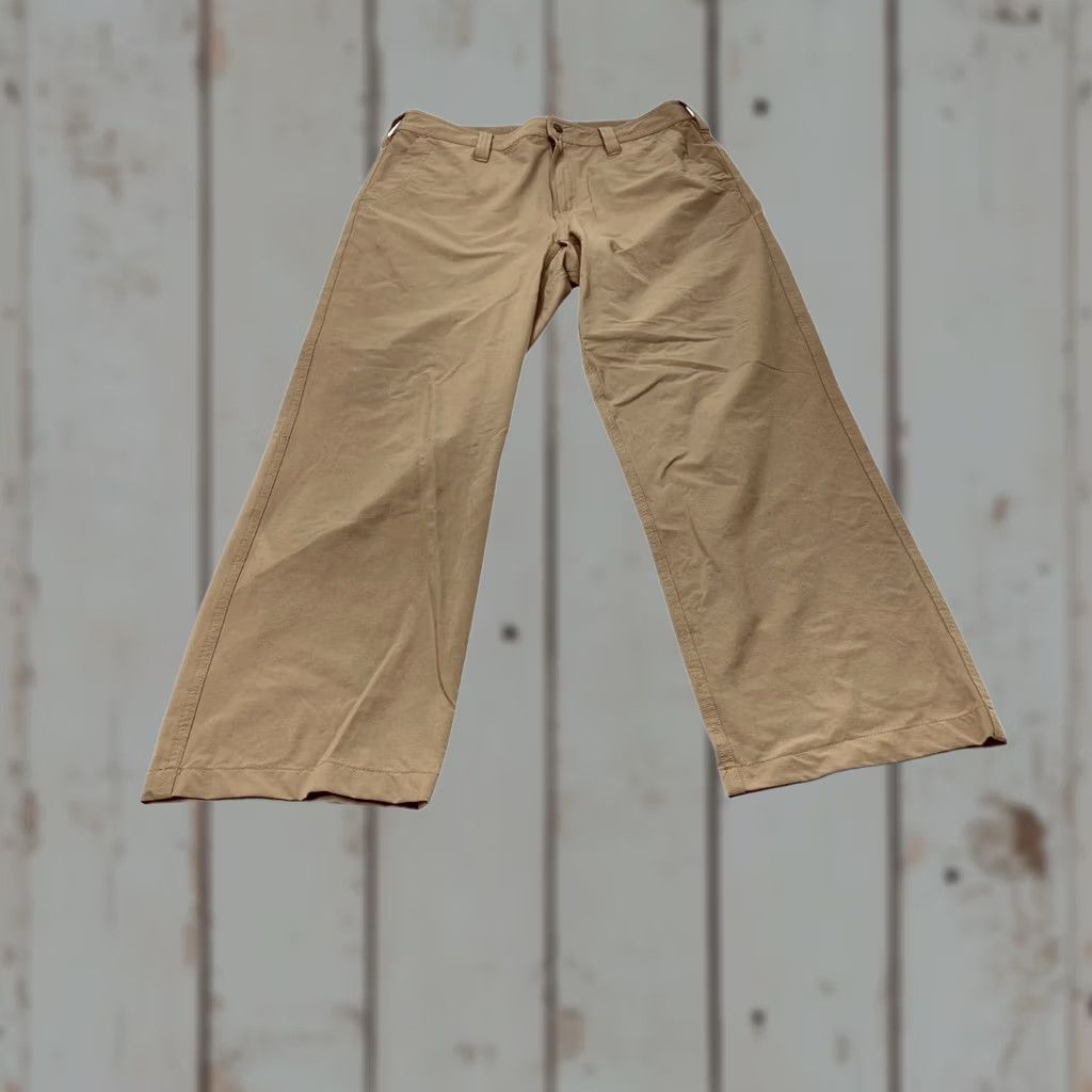 Marmot Marmot Pants Mens 32x29 Beige Lightweight Performance Hiking Outdoor Trail 7693 Size US 32 / EU 48 - 1 Thumbnail