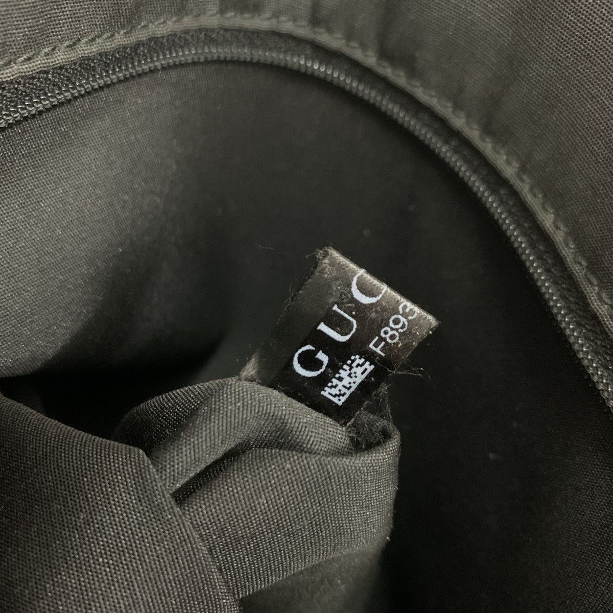 Gucci Gucci Monogram White Tote Bag Size ONE SIZE - 17 Thumbnail