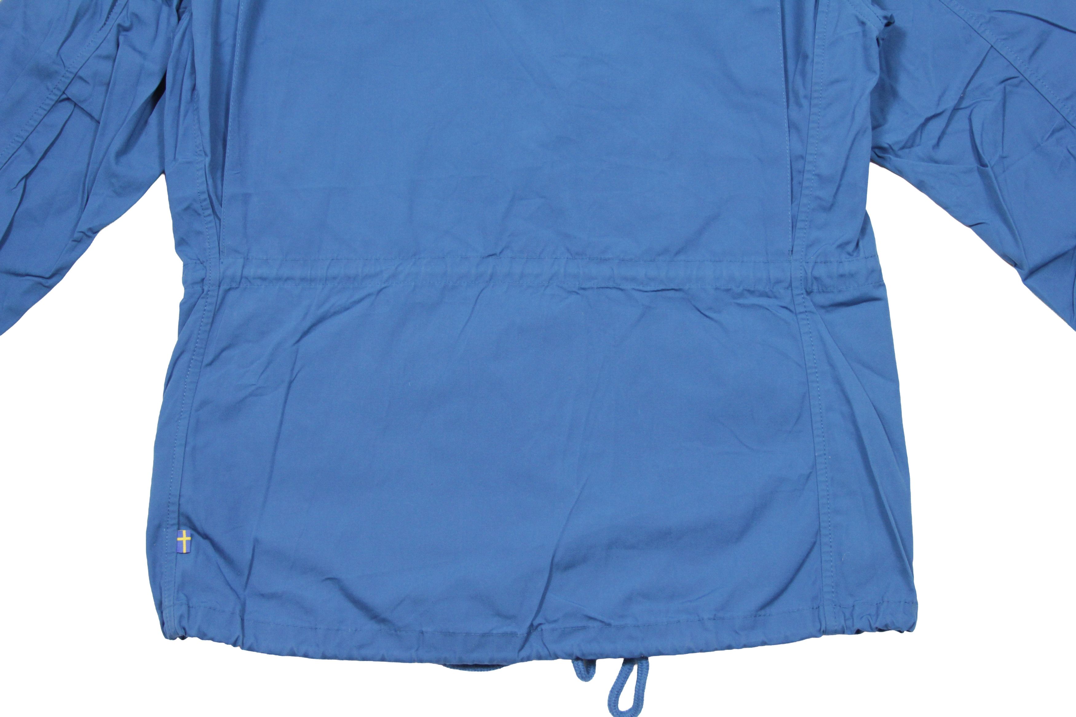 Fjallraven Raven Women G1000 Jacket Size S / US 4 / IT 40 - 7 Thumbnail