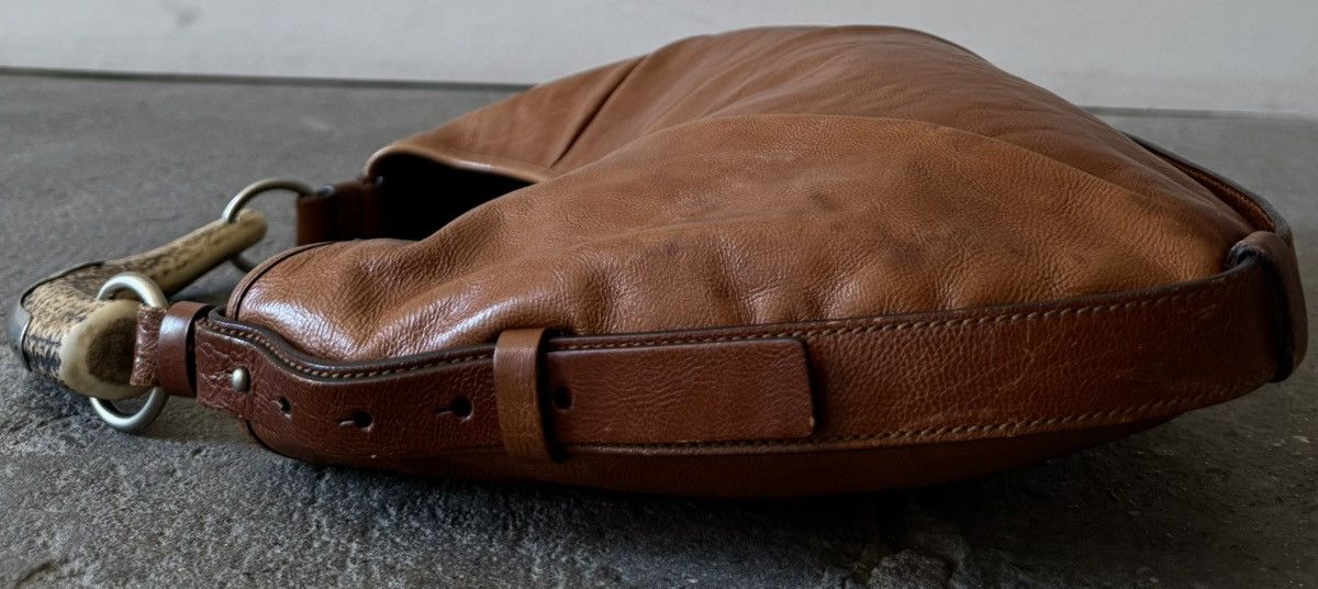 Yves Saint Laurent - Tom Ford - AW2002 - Mombasa Hobo Bag