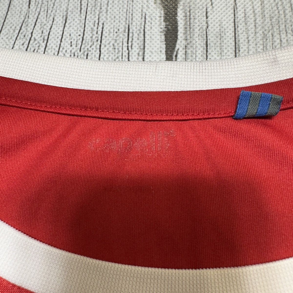 Other Stony Brook Seawolves soccer jersey Size US L / EU 52-54 / 3 - 4 Thumbnail