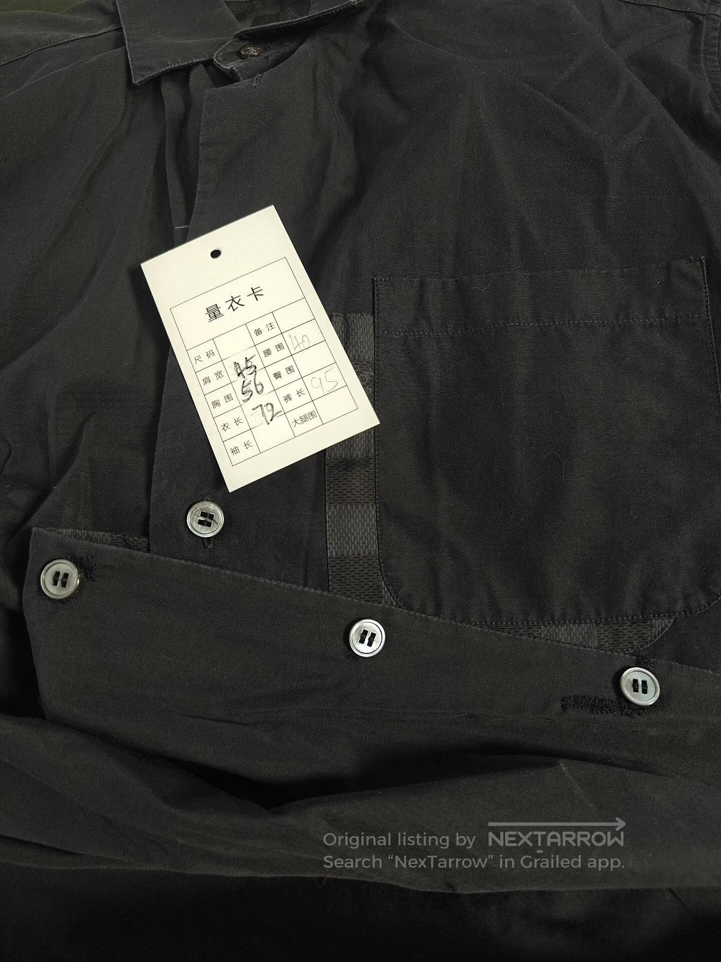 Louis Vuitton Authentic LV Checkered Short Sleeve Shirt. Size US M / EU 48-50 / 2 - 5 Thumbnail